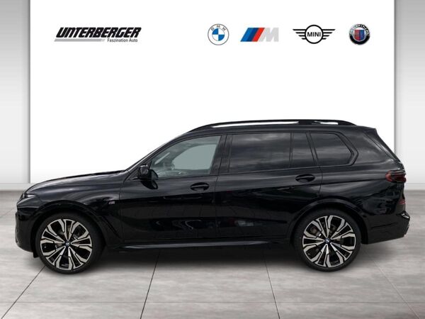 BMW X7 xDrive40d (G07) [Leasingkalkulation für BMW Businesskunden] bild 2