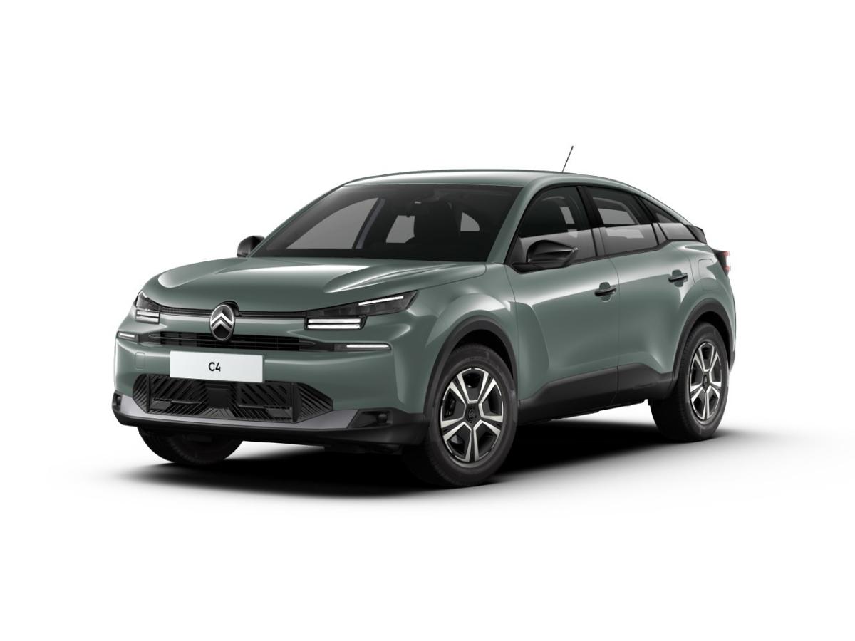 Citroën C4 YOU MHEV bild 2