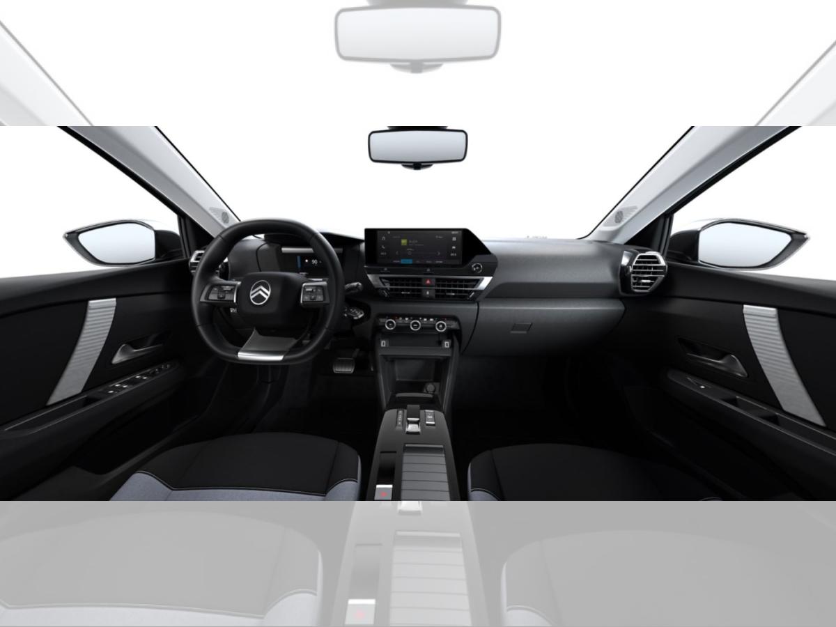 Citroën C4 YOU MHEV bild 3