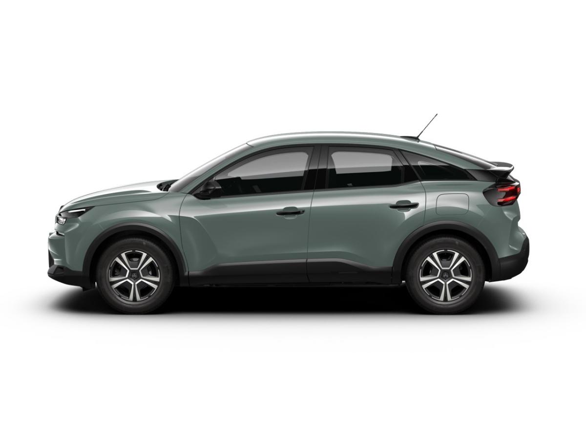 Citroën C4 YOU MHEV bild 4