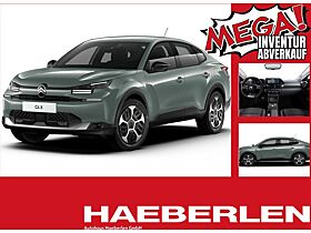 Citroën C4 X MAX MHEV Citroën C4 X MAX MHEV