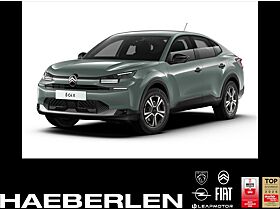 Citroën C4 X Elektro YOU Standard-Range Citroën C4 X Elektro YOU Standard-Range