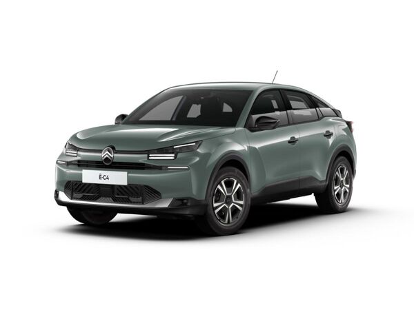 Citroën C4 Elektro YOU | FREI KONFIGURIERBAR | Privat bild 2