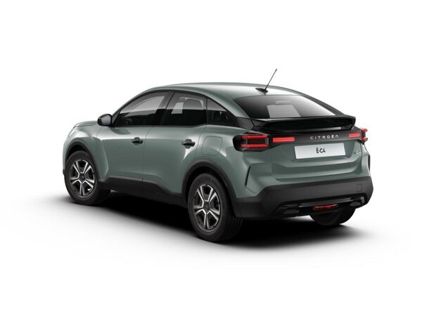 Citroën C4 Elektro YOU | FREI KONFIGURIERBAR | Privat bild 5