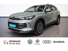 Volkswagen Tiguan ELEGANCE 2.0TDI DSG ACC.5J-G.AHK.KAMERA.NAVI+VC.LED.APP-C.LKRD-HZG