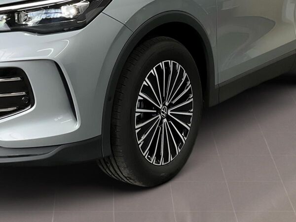 Volkswagen Tiguan ELEGANCE 2.0TDI DSG ACC.5J-G.AHK.KAMERA.NAVI+VC.LED.APP-C.LKRD-HZG bild 6