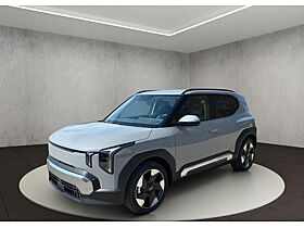 Kia EV2 EV2 42,2 kWh,4-Sitzer, Sitz-Paket, Technology-Paket, Winter-Connect, 22kW-AC, DriveWise-Paket, Desig