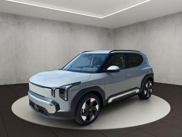 Kia EV2 EV2 42,2 kWh,4-Sitzer, Sitz-Paket, Technology-Paket, Winter-Connect, 22kW-AC, DriveWise-Paket, Desig bild