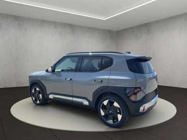 Kia EV2 EV2 42,2 kWh,4-Sitzer, Sitz-Paket, Technology-Paket, Winter-Connect, 22kW-AC, DriveWise-Paket, Desig bild 3