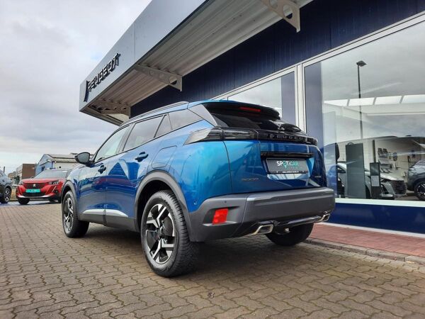 Peugeot 2008 Allure bild 3