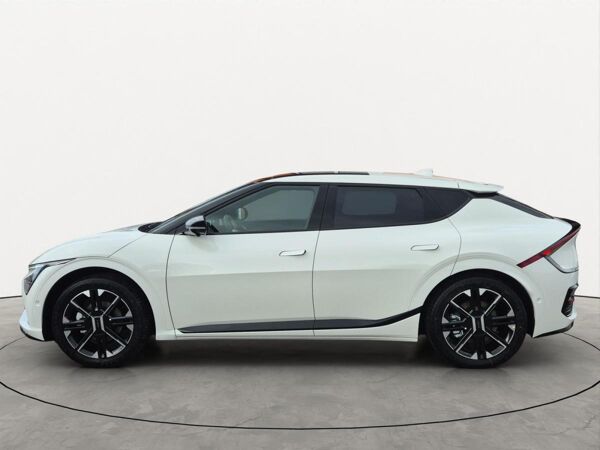 Kia EV6 GT-Line AWD | AHK | PANO | 20" | DRIVE | SOUND | GEWERBLICH bild 3