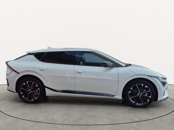 Kia EV6 GT-Line AWD | AHK | PANO | 20" | DRIVE | SOUND | GEWERBLICH bild 6