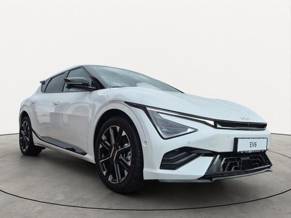 Kia EV6 GT-Line AWD | AHK | PANO | 20" | DRIVE | SOUND | GEWERBLICH bild 7