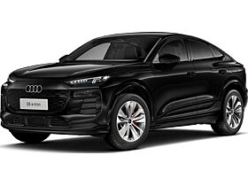 Audi Q6 e-tron Sportback+WINTERRÄDER+LENKRADHEIZUNG+ Audi Q6 e-tron Sportback+WINTERRÄDER+LENKRADHEIZUNG+