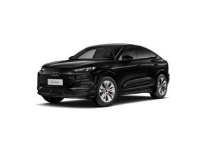 Audi Q6 e-tron Sportback+WINTERRÄDER+LENKRADHEIZUNG+ bild 1