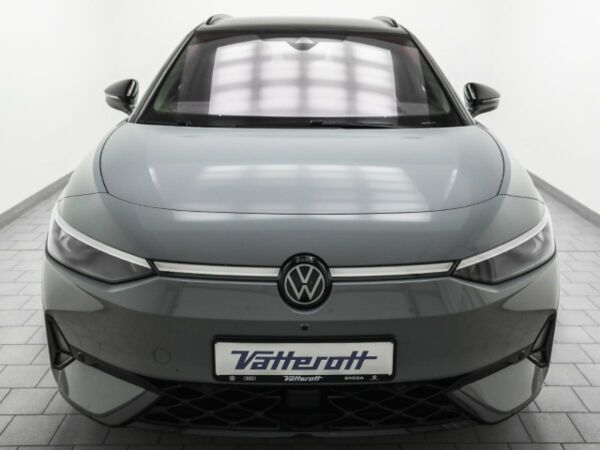 Volkswagen ID.7 GTX Tourer 4MOTION 86 kWh AHK Navi bild 2