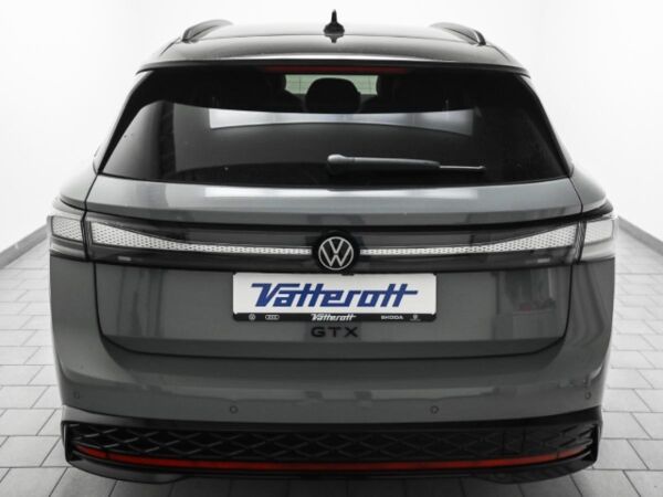 Volkswagen ID.7 GTX Tourer 4MOTION 86 kWh AHK Navi bild 4