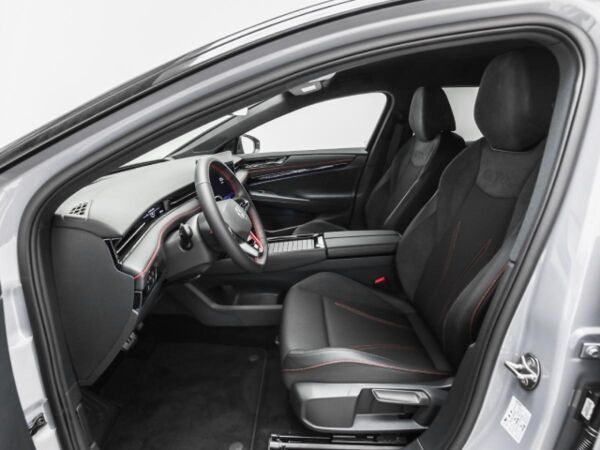Volkswagen ID.7 GTX Tourer 4MOTION 86 kWh AHK Navi bild 6