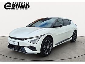Kia EV6 GT-Line AWD | AHK | PANO | 20" | DRIVE | SOUND |