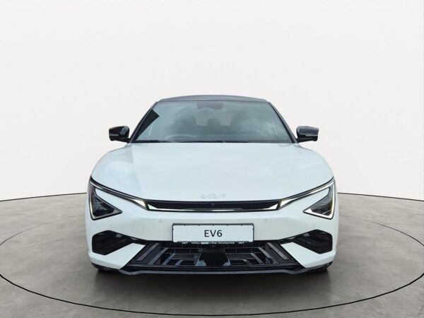 Kia EV6 GT-Line AWD | AHK | PANO | 20" | DRIVE | SOUND | bild 2