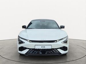 Kia EV6 GT-Line AWD | AHK | PANO | 20" | DRIVE | SOUND | bild 2