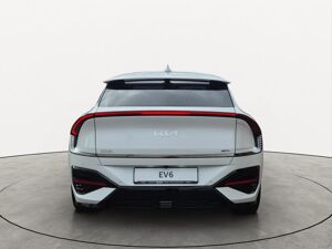 Kia EV6 GT-Line AWD | AHK | PANO | 20" | DRIVE | SOUND | bild 5