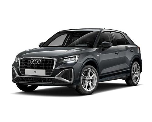 Audi Q2 S Line 30 TFSI LED EINPARKHILFE NAVI SITZHEIZUNG