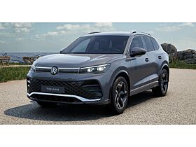 Volkswagen Tiguan R-Line, Lederausstattung, Winterkompletträder, TOP Konditionen, SOFORT VERFÜGBAR Volkswagen Tiguan R-Line, Lederausstattung, Winterkompletträder, TOP Konditionen, SOFORT VERFÜGBAR