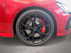 Audi RS3 RS 3 Limousine S tronic AUT Fernlichtass. HUD LM bild 6