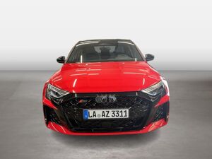Audi RS3 RS 3 Limousine S tronic AUT Fernlichtass. HUD LM bild 7
