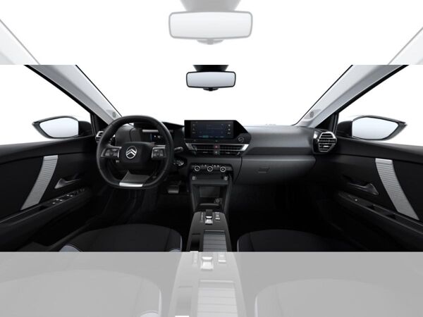 Citroën C4 X Elektro YOU Standard-Range bild 3