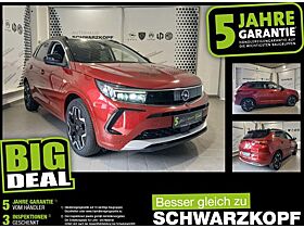 Opel Grandland 1.2 Turbo Elegance LED.ThermaTec.Navi Opel Grandland 1.2 Turbo Elegance LED.ThermaTec.Navi