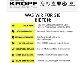 Opel Combo E Cargo 1.5D Tempomat,Parkpilot,Klimaanlage