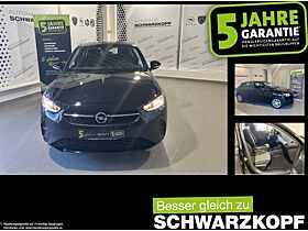 Opel Corsa-e Parkpilot,Tempomat,Klimaanlage,DAB+