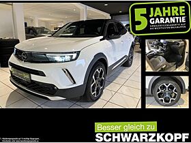 Opel Mokka-e Parkpilot,Sitzheizung,Tempomat,DAB+