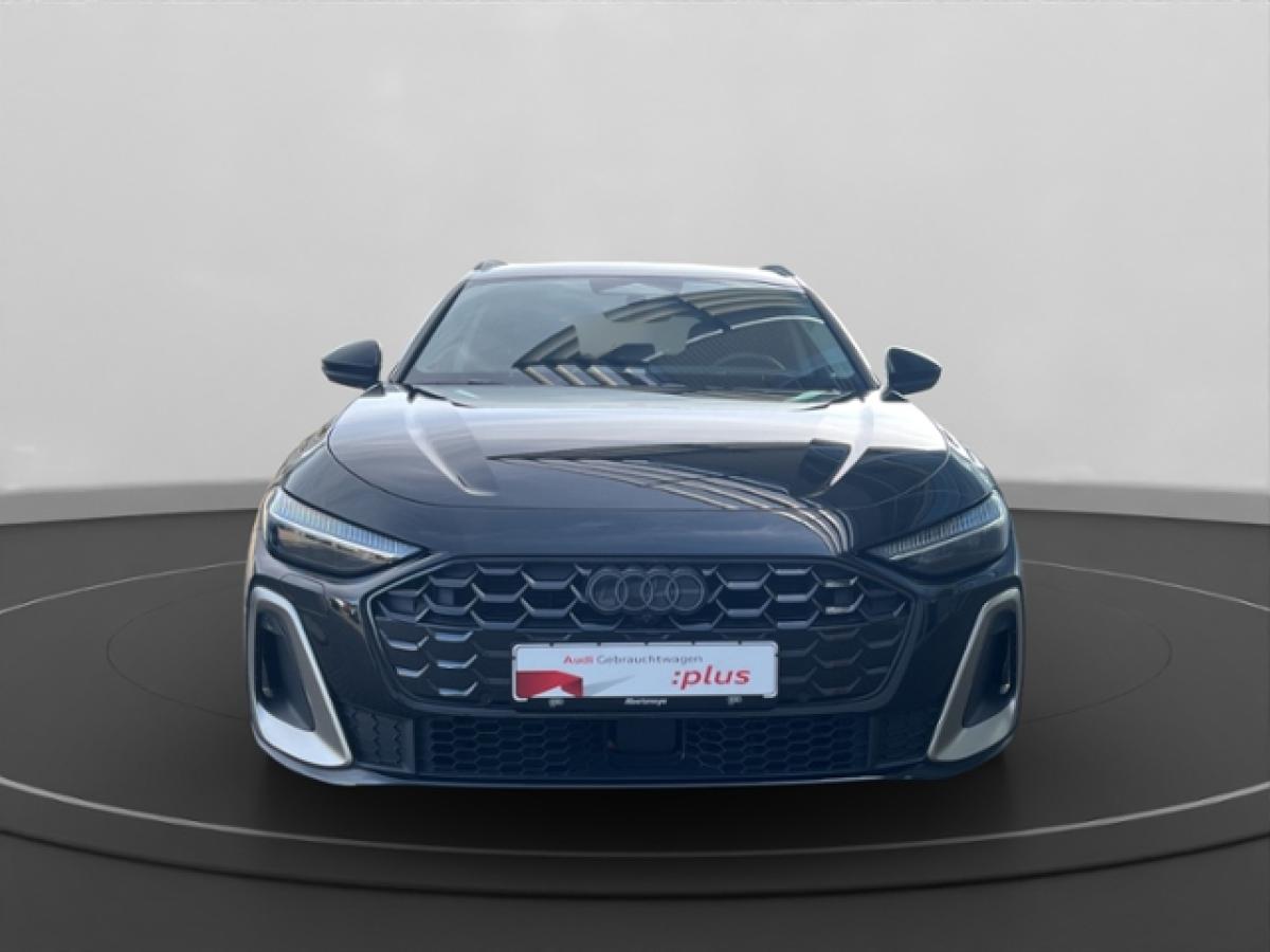 Audi A5 Avant TFSI QUATTRO+AHK+MATRIX+B&O bild
