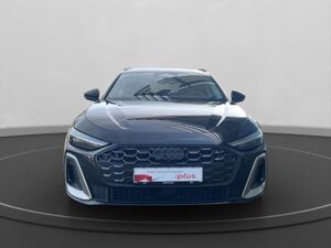 Audi A5 Avant TFSI QUATTRO+AHK+MATRIX+B&O bild 1