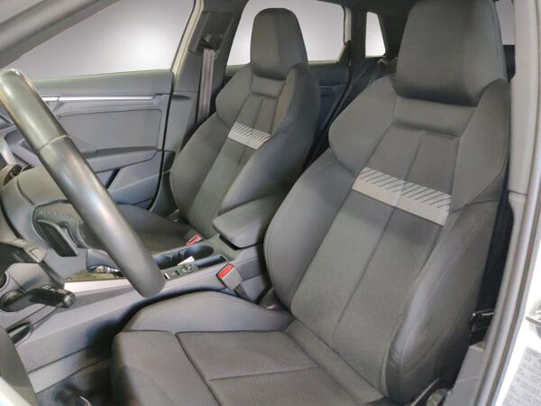 Audi A3 Sportback Advanced 40 TFSI e AHK/LED/Sitzhzg bild 6