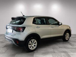 Volkswagen T-Cross 1.0 TSI LED/digi.C/Sitzhzg/bis08.2030Garantie bild 3