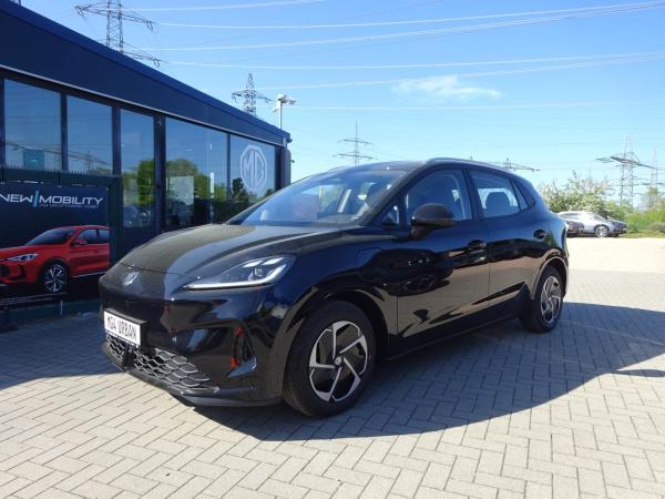 MG MG4 Urban 43 kWh Comfort *Privat* bild