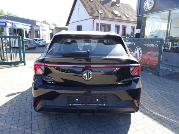 MG MG4 Urban 43 kWh Comfort *Privat* bild 2