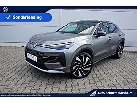 Volkswagen T-Roc Style 1,5 TSI 7-Gang-DSG