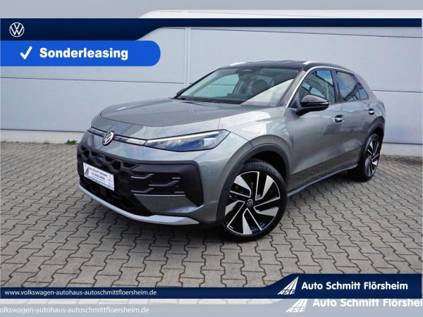 Volkswagen T-Roc Style 1,5 TSI 7-Gang-DSG bild