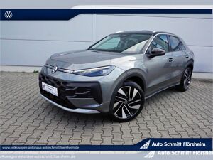 Volkswagen T-Roc Style 1,5 TSI 7-Gang-DSG bild 2