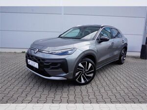 Volkswagen T-Roc Style 1,5 TSI 7-Gang-DSG bild 3