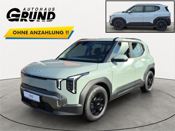 Kia EV2 ⚡NEU⚡AIR 42.2 | 5S | WINTER-PAKET | WP bild