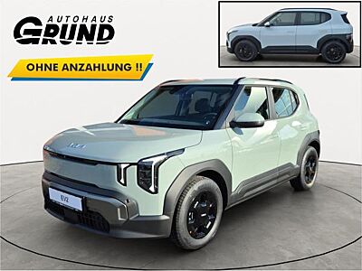 Kia EV2 ⚡NEU⚡AIR 42.2 | 5S | WINTER-PAKET | WP