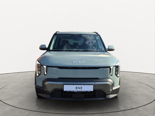 Kia EV2 ⚡NEU⚡AIR 42.2 | 5S | WINTER-PAKET | WP bild 3