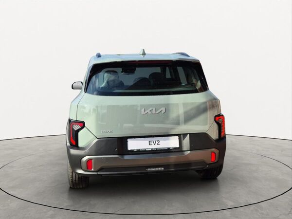 Kia EV2 ⚡NEU⚡AIR 42.2 | 5S | WINTER-PAKET | WP bild 7