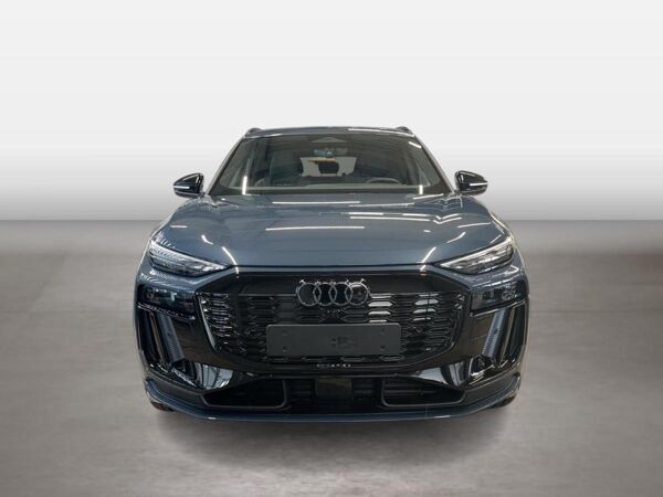 Audi e-tron Q6 SUV S line businessperformance bild 7